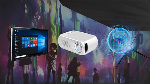 Презентационное оборудование