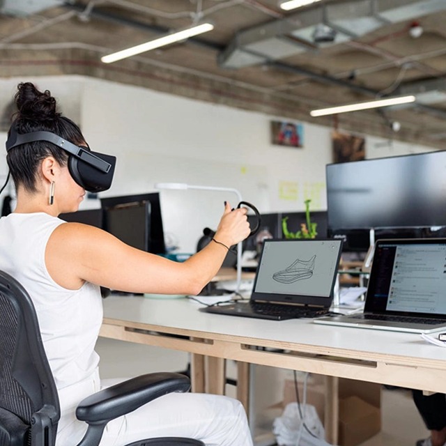 Интерактивная разработка игр