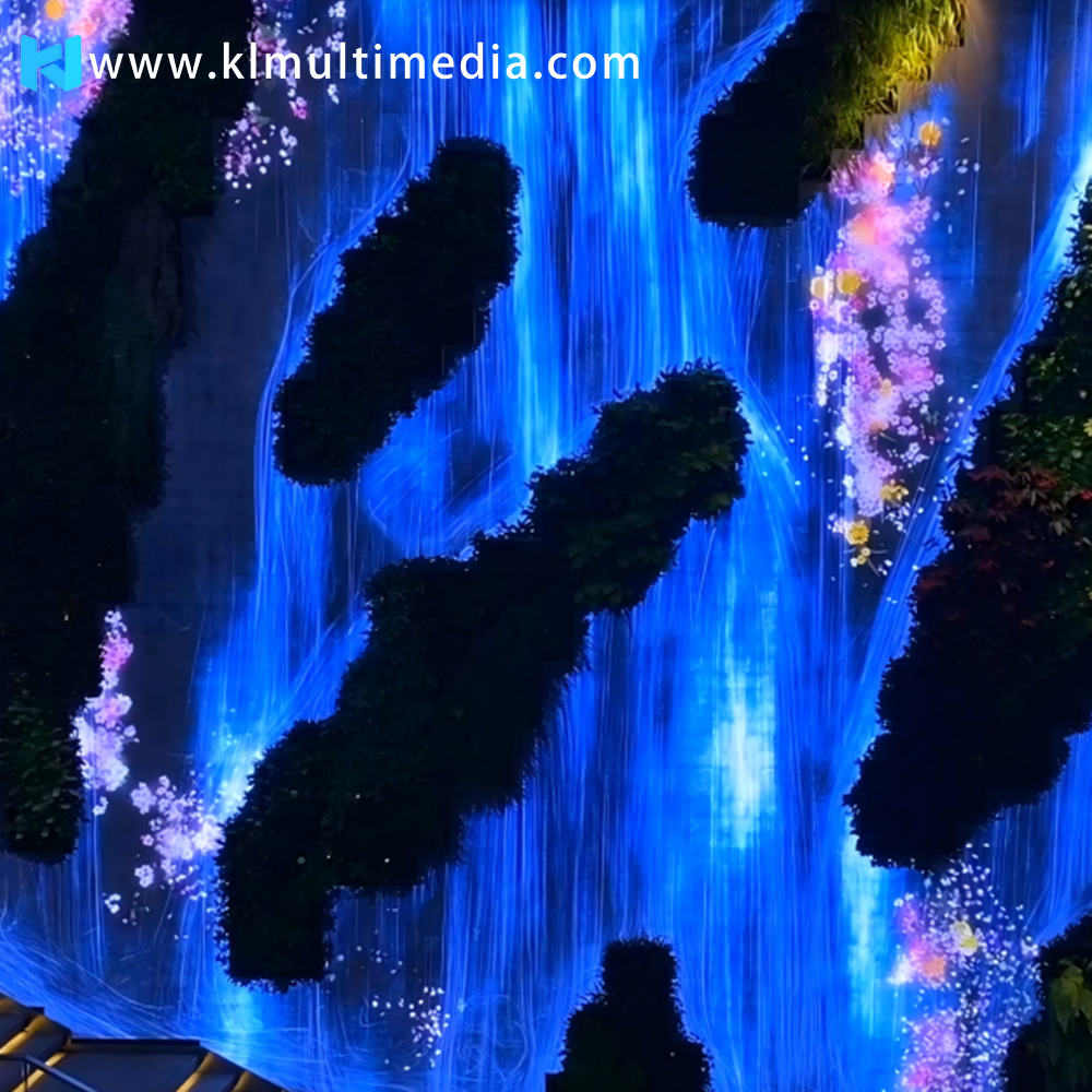 Цифровые строительные материалы