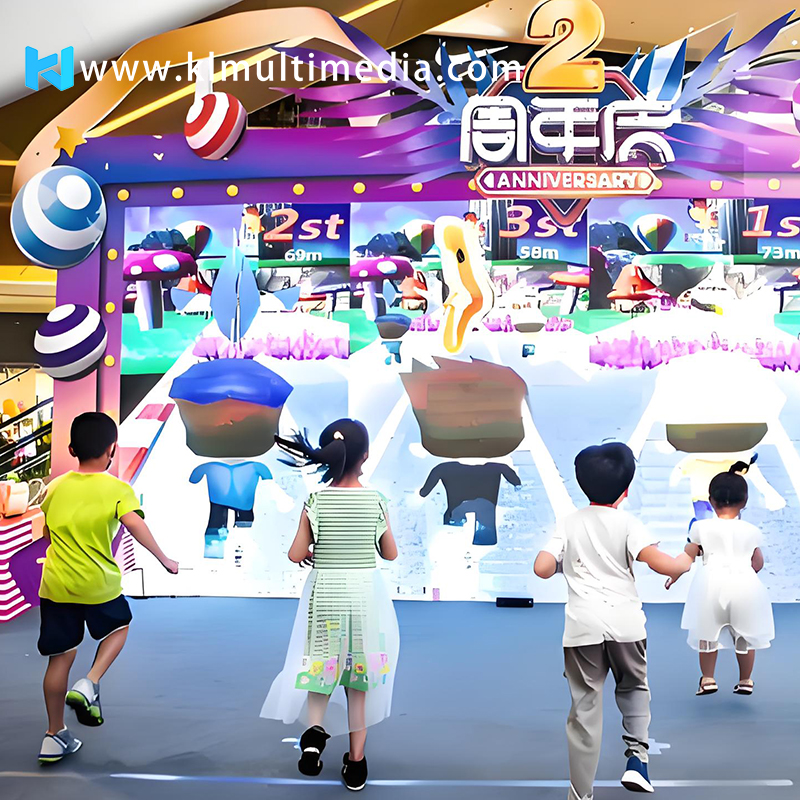 Спортивные игры для Kinect