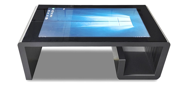 интерактивный сенсорный стол