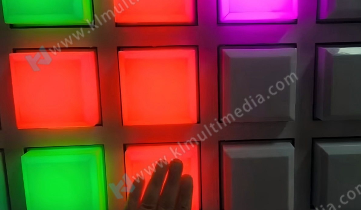 Состояние по умолчанию выключено