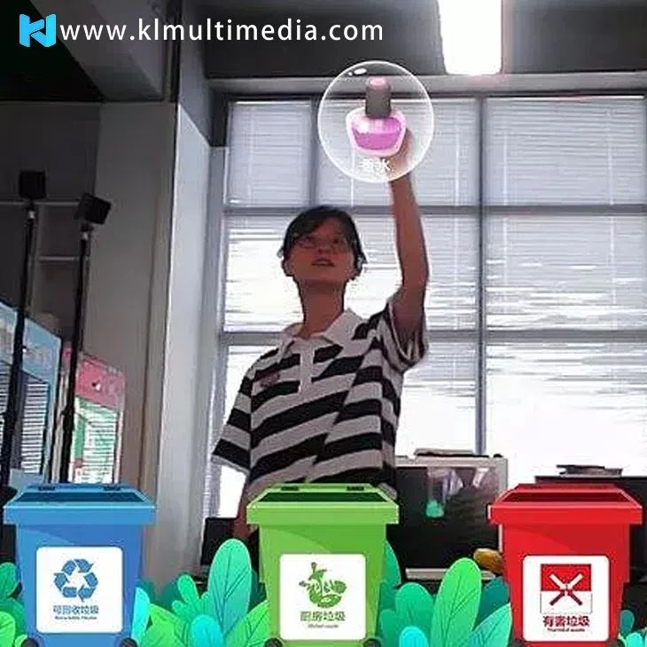 Музейная среда