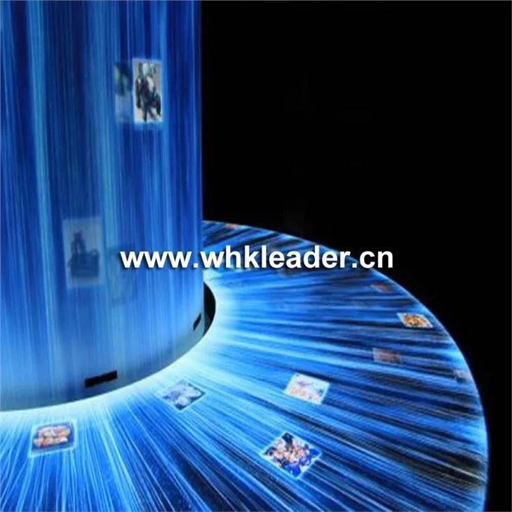 Цифровой водопад