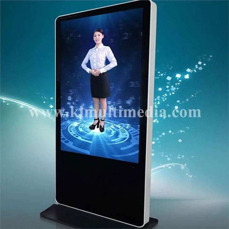 Виртуальный приветствующий