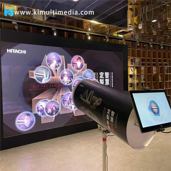 Интерактивный брендинг