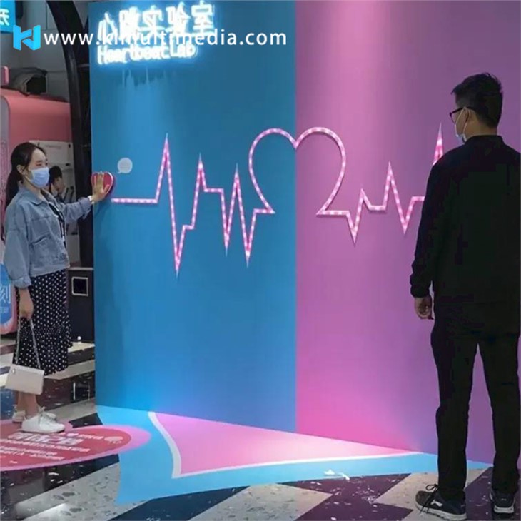 Интерактивная реклама