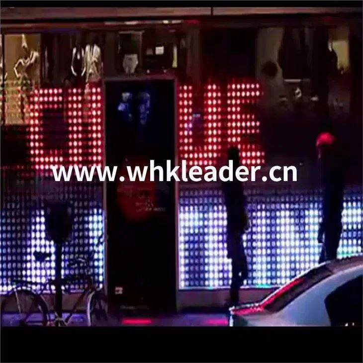 Настенный художественный светильник