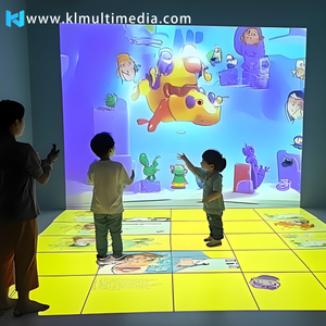 Сенсорная игра