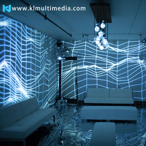 Программное обеспечение для проекционного картографирования