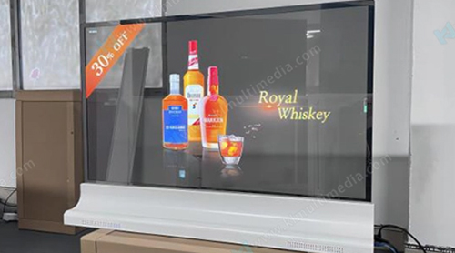 Голограмма Арт Дисплей