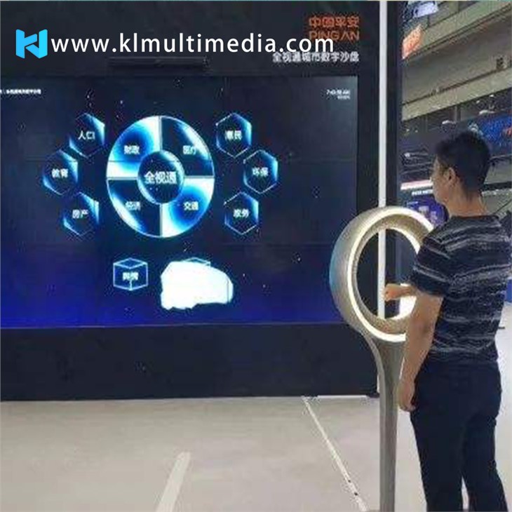 Распознавание жестов