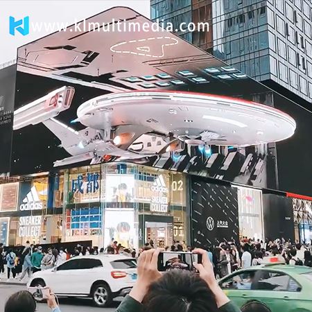 Интерактивный брендинг