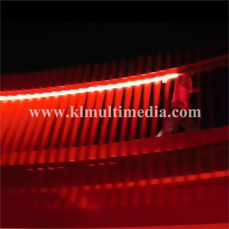 Настенный художественный светильник