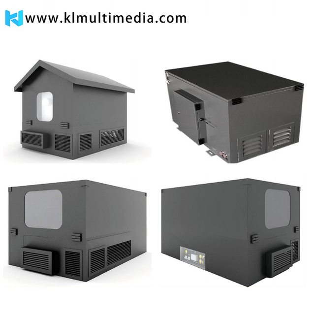 Проекционный картографический проектор