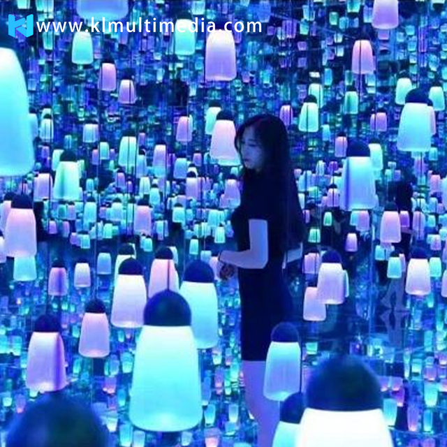 Уличные декоративные светильники