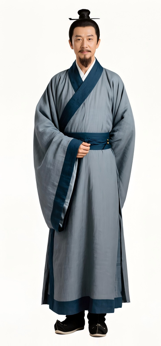 Цифровой человек с искусственным интеллектом