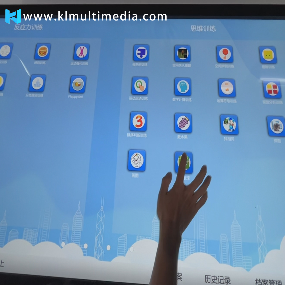 Трудотерапия Игры