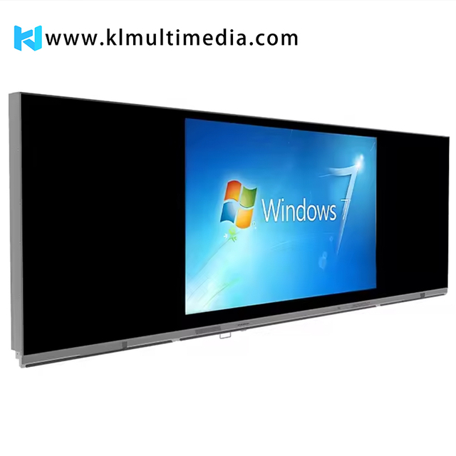 Умная доска