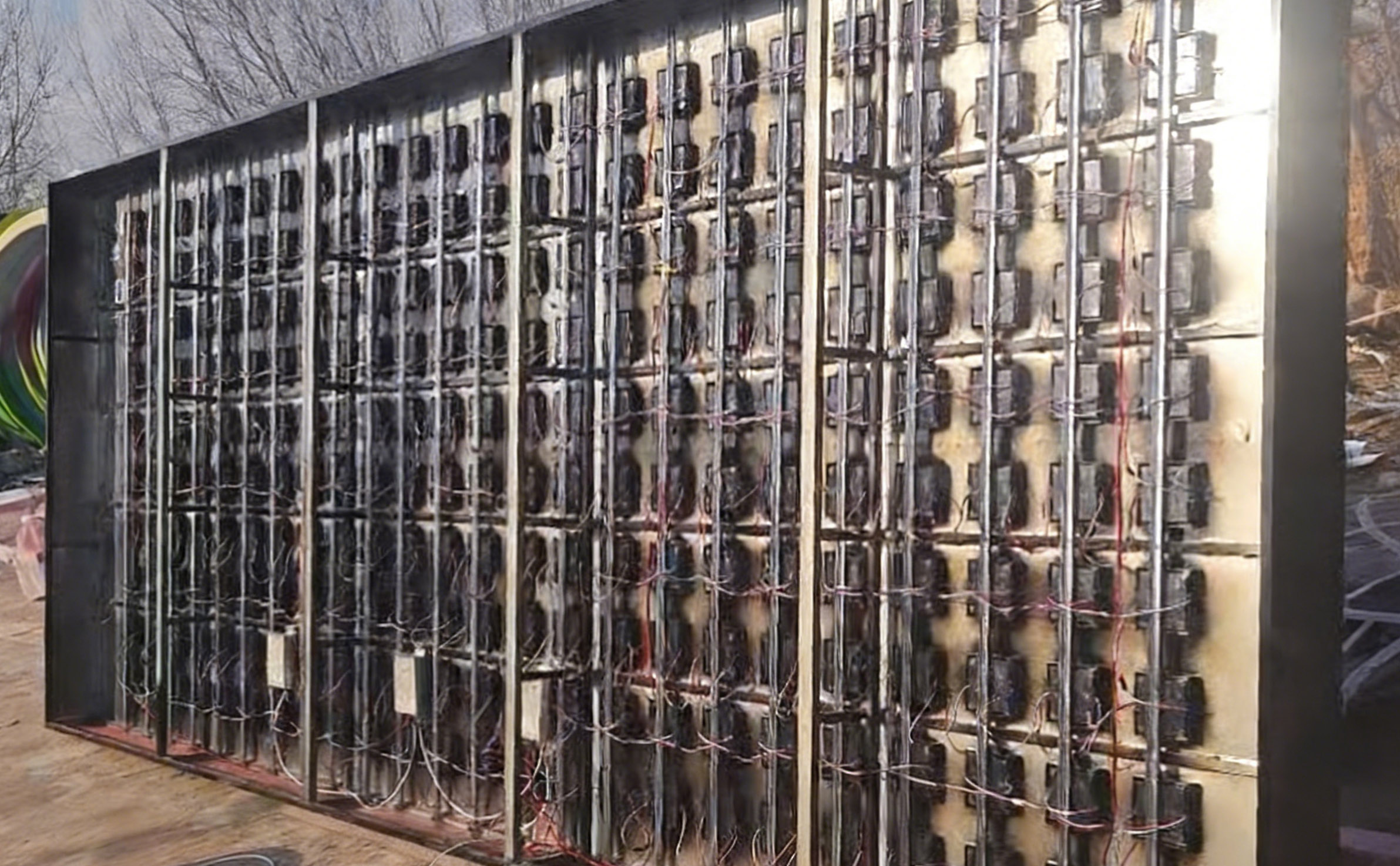 Настройка продукта