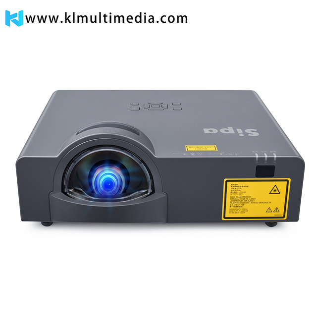 Сипа проектор