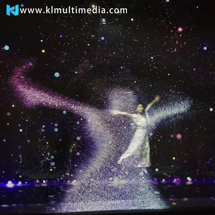 Игры с цифровым искусством