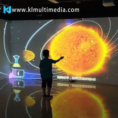 Интерактивные обучающие игры