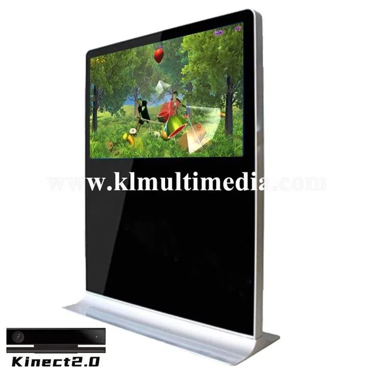 Интерактивные киоски