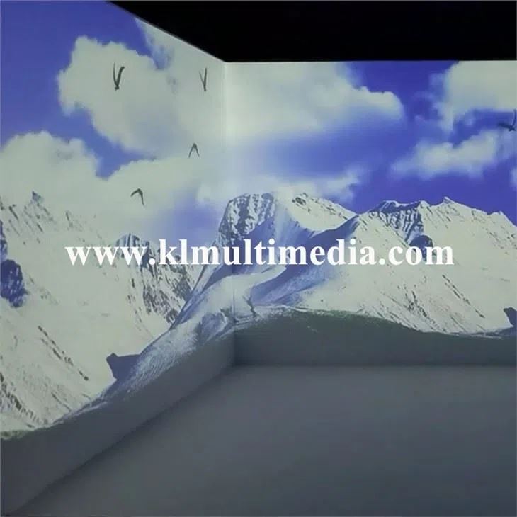 Интерактивные обучающие игры