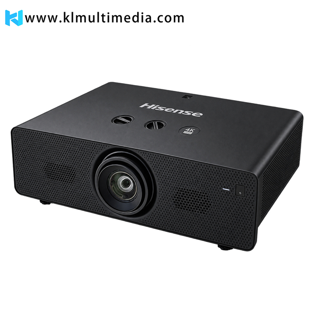 Hisense 4k-проектор
