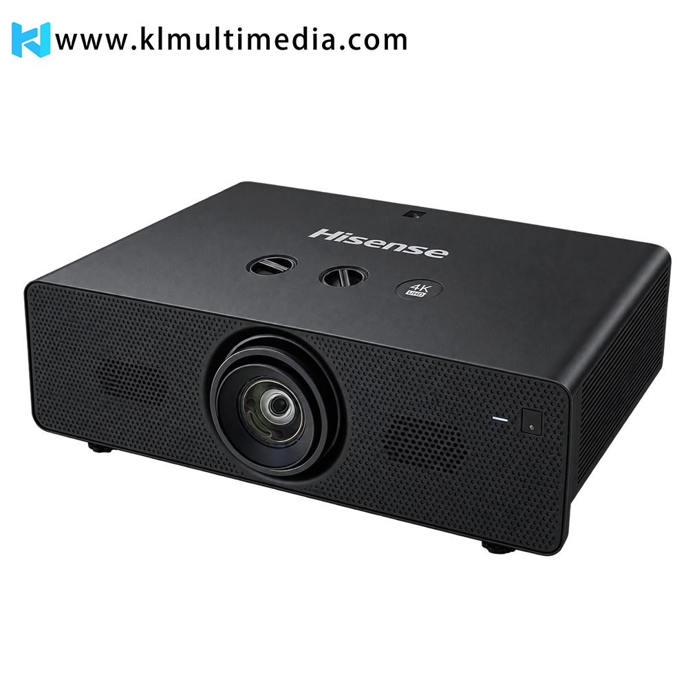 Hisense 4k-проектор