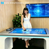 Таблица распознавания объектов