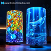 3D-голограмма Вентилятор