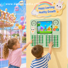 Переходные игры для дошкольников 