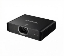 Hisense 4K-проектор