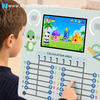 Переходные игры для дошкольников 